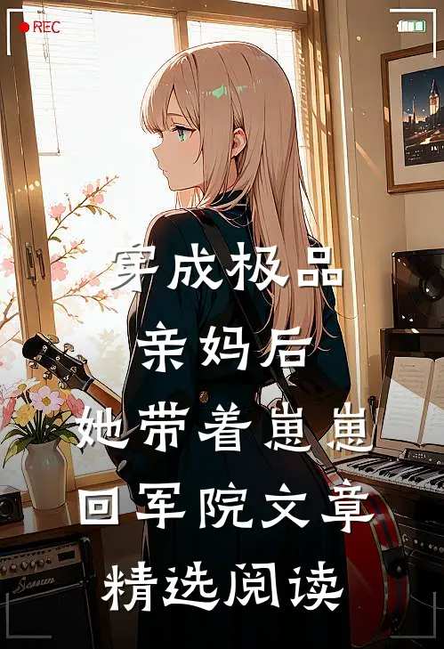 穿成极品亲妈后，她带着崽崽回军院文章精选阅读