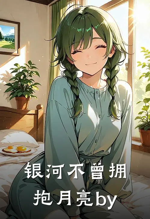 银河不曾拥抱月亮by