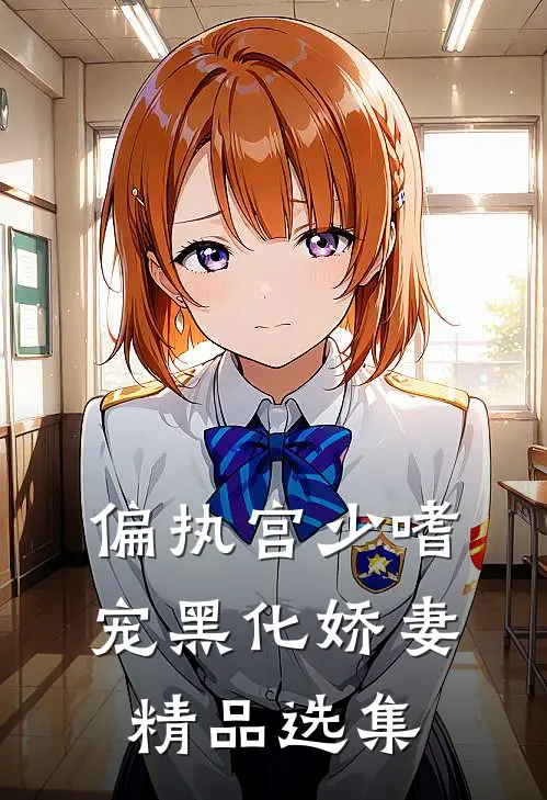 偏执宫少嗜宠黑化娇妻精品选集