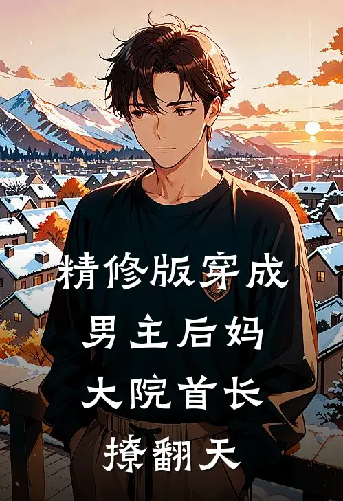精修版穿成男主后妈，大院首长撩翻天