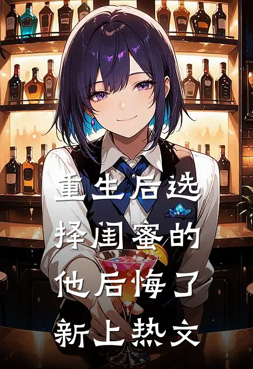 重生后选择闺蜜的他后悔了新上热文