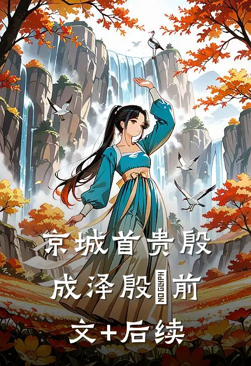 京城首贵殷成泽殷玥前文+后续