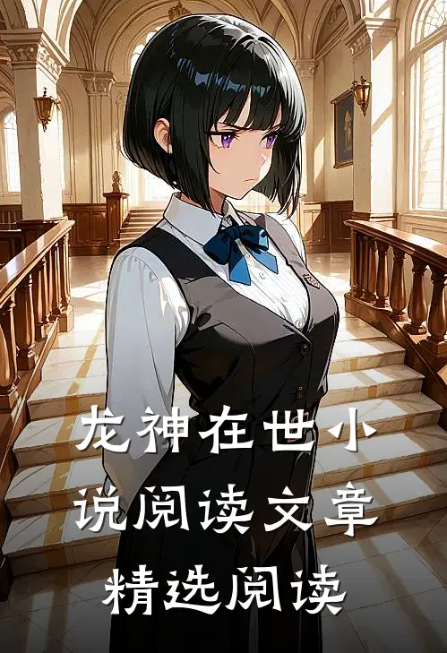 龙神在世小说阅读文章精选阅读
