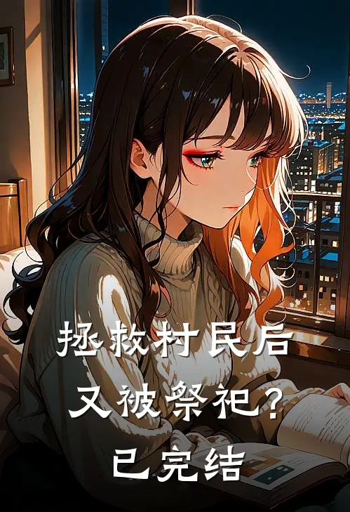 拯救村民后,又被祭祀?已完结