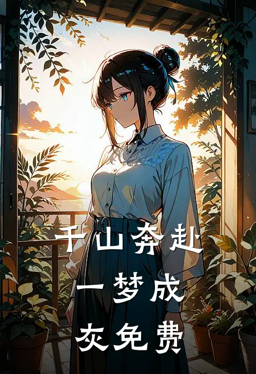 千山奔赴，一梦成灰免费