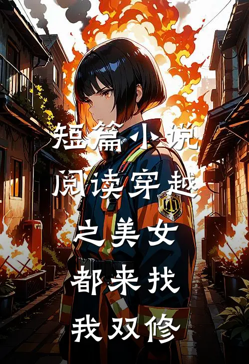 短篇小说阅读穿越之美女都来找我双修