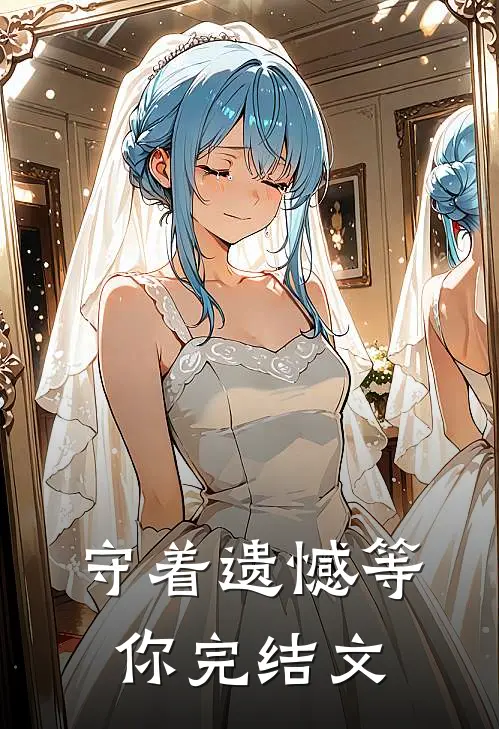 守着遗憾等你完结文