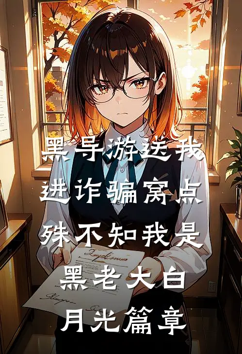 黑导游送我进诈骗窝点，殊不知我是黑老大白月光篇章