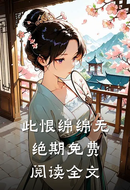 此恨绵绵无绝期免费阅读全文