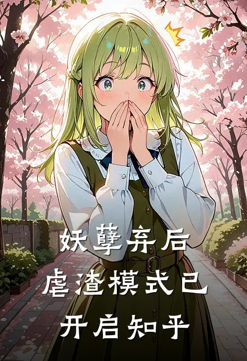 妖孽弃后：虐渣模式已开启知乎