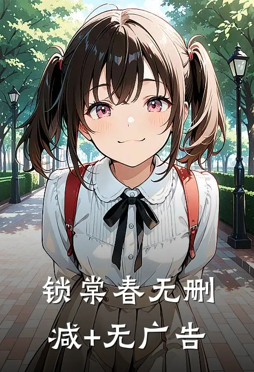锁棠春无删减+无广告