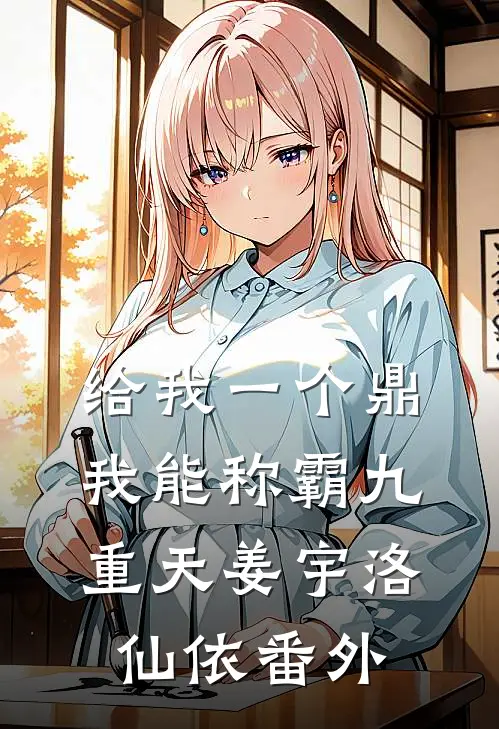 给我一个鼎，我能称霸九重天姜宇洛仙依 番外