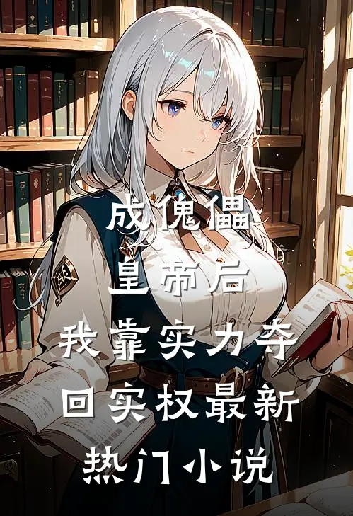 成傀儡皇帝后，我靠实力夺回实权最新热门小说