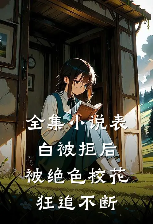 全集小说表白被拒后，被绝色校花狂追不断
