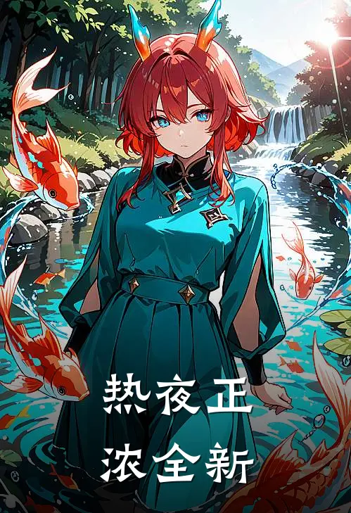 热夜正浓全新