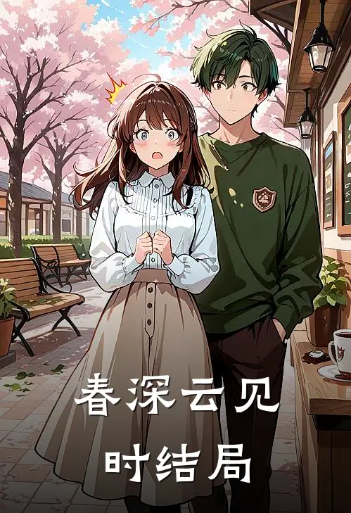 春深云见时结局