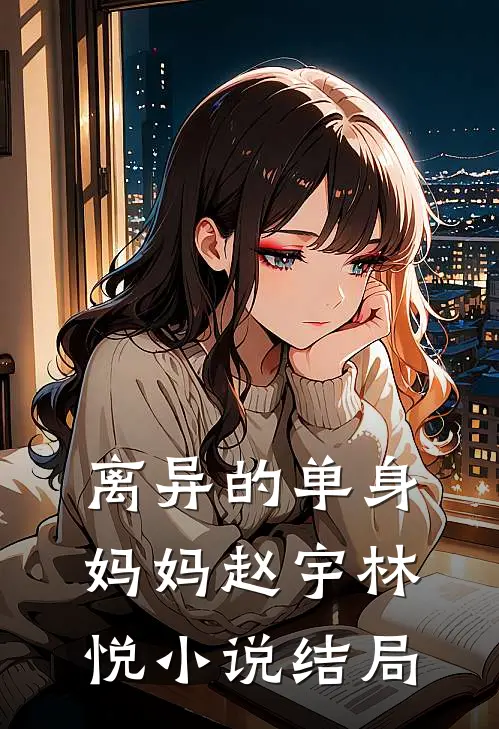 离异的单身妈妈赵宇林悦小说结局