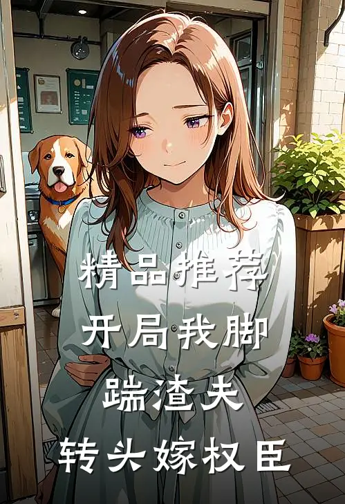精品推荐开局我脚踹渣夫，转头嫁权臣