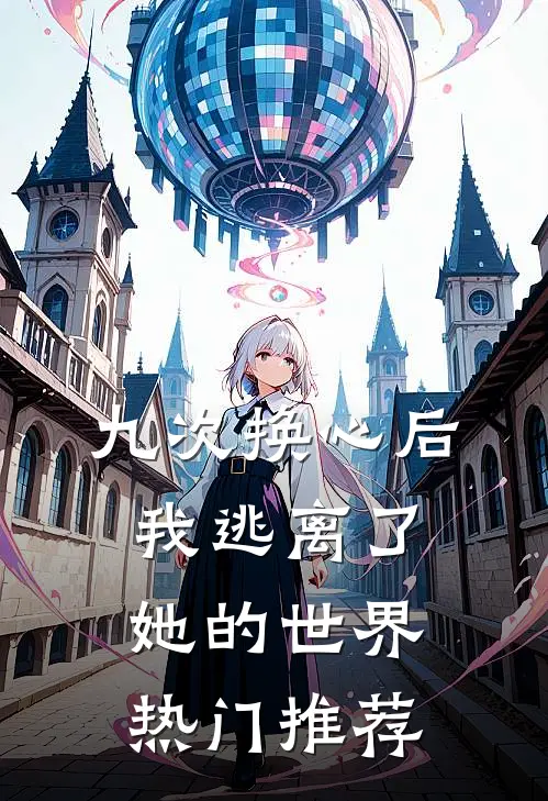 九次换心后，我逃离了她的世界热门推荐