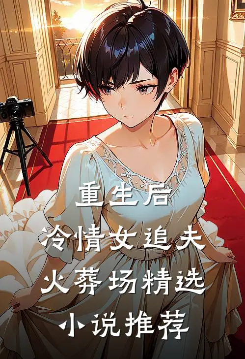 重生后,冷情女追夫火葬场精选推荐完结