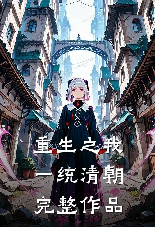 重生之我一统清朝完整作品