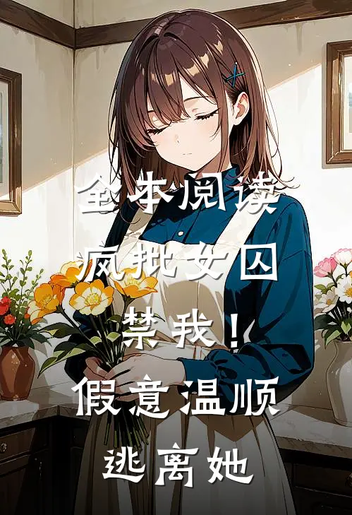 全本阅读疯批女囚禁我！假意温顺逃离她