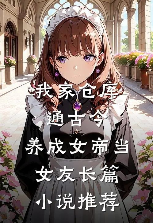 我家仓库通古今：养成女帝当女友长篇小说推荐