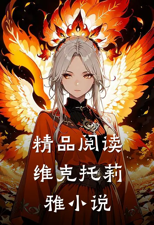精品阅读维克托莉雅小说