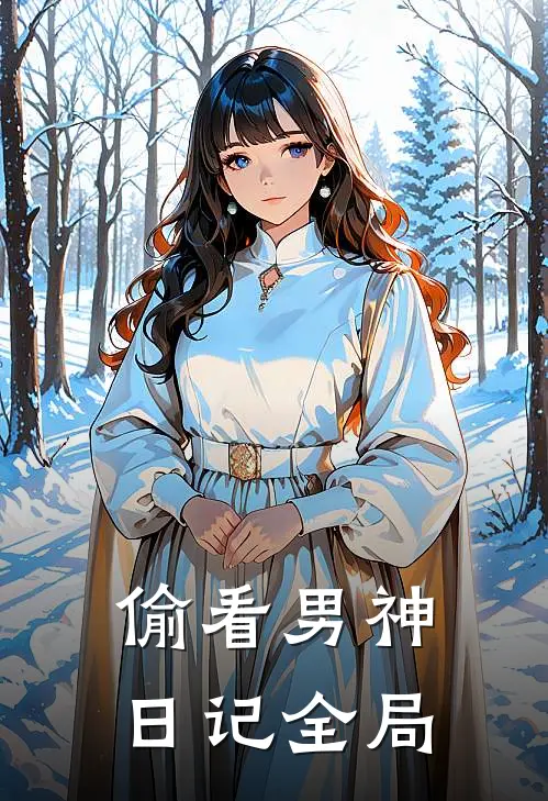 偷看男神日记全局