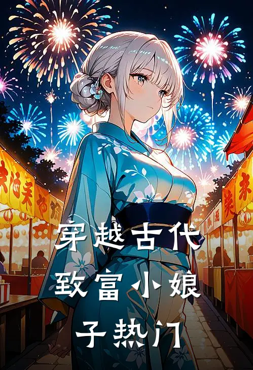 穿越古代致富小娘子热门免费阅读