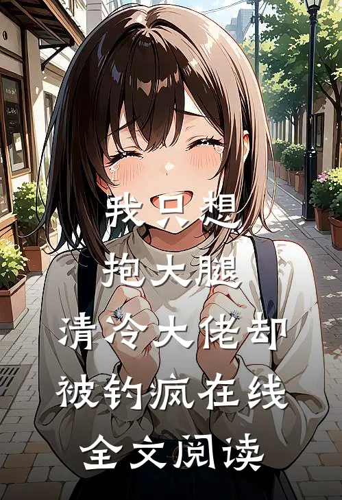 我只想抱大腿，清冷大佬却被钓疯在线全文阅读