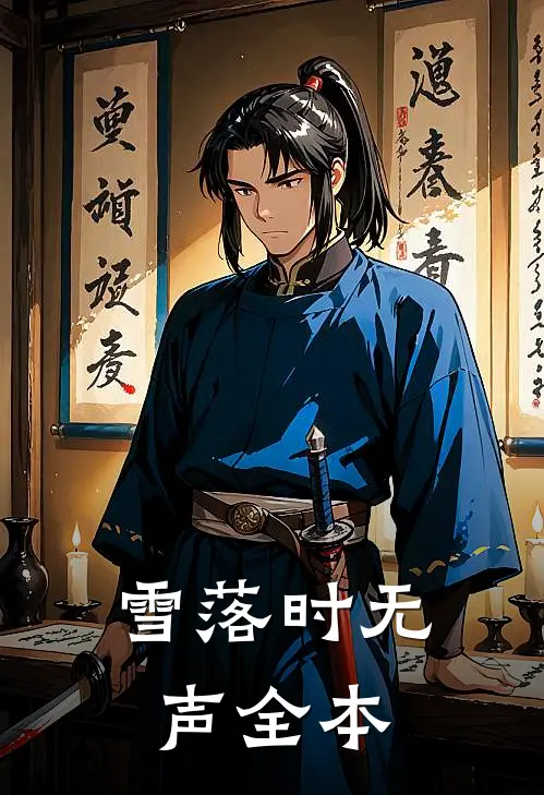 雪落时无声全本