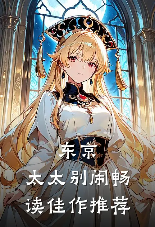 东京：太太别闹畅读佳作推荐