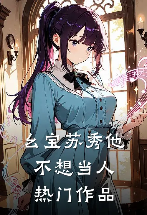 幺宝苏秀他不想当人热门作品