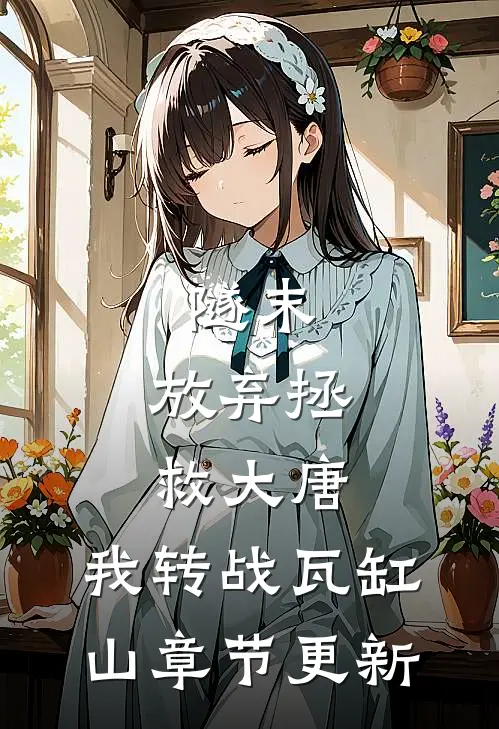 隧末：放弃拯救大唐，我转战瓦缸山章节更新