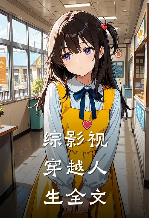 综影视：穿越人生全文