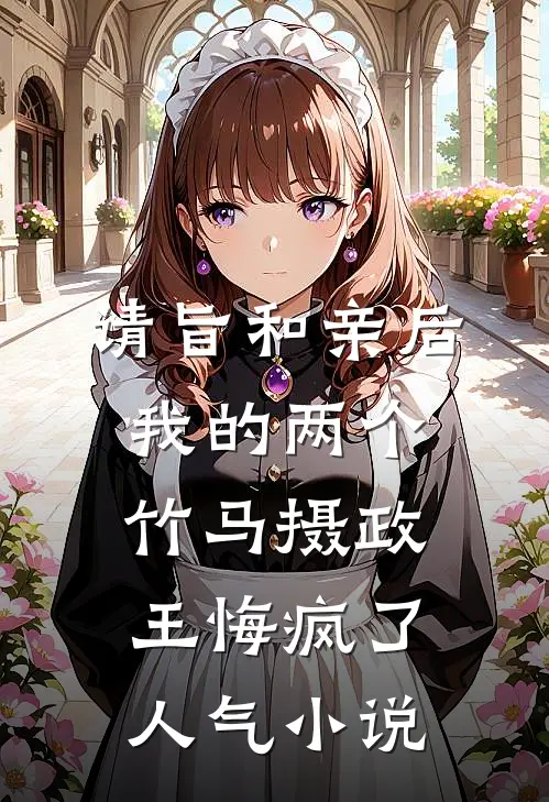请旨和亲后，我的两个竹马摄政王悔疯了人气小说