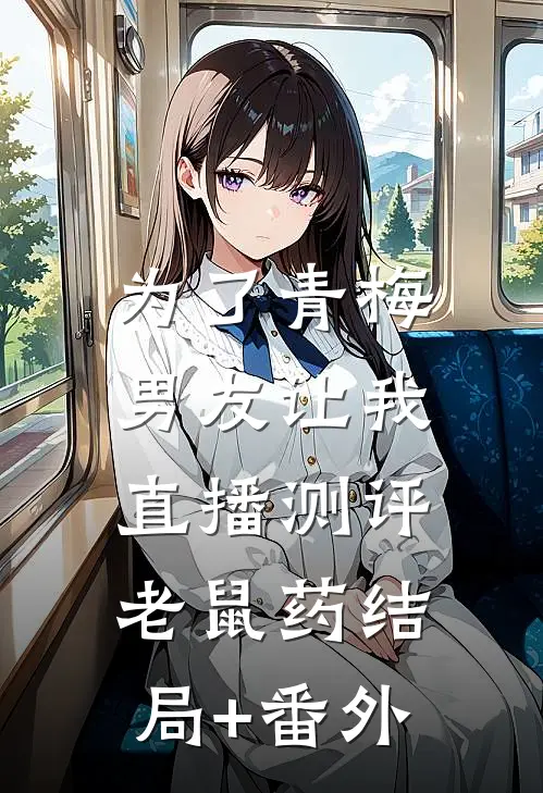 为了青梅，男友让我直播测评老鼠药结局+番外