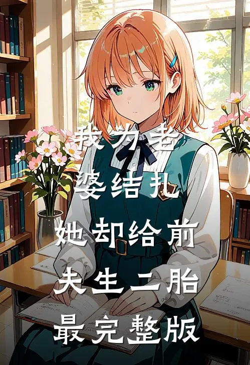 我为老婆结扎，她却给前夫生二胎最完整版