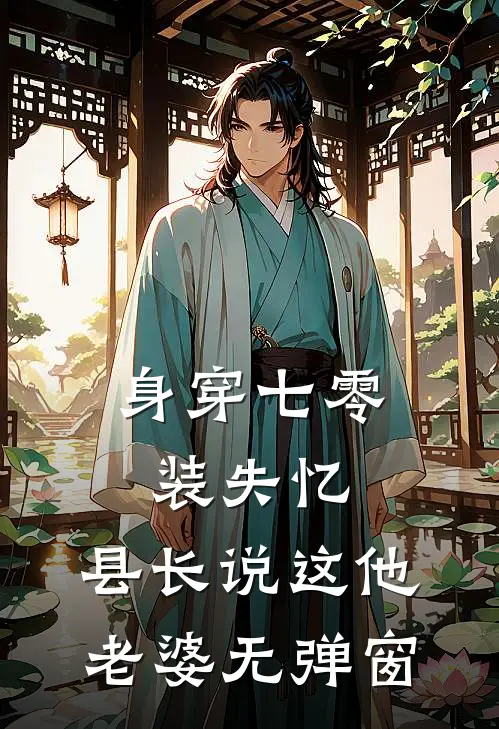 身穿七零装失忆，县长说这他老婆无弹窗