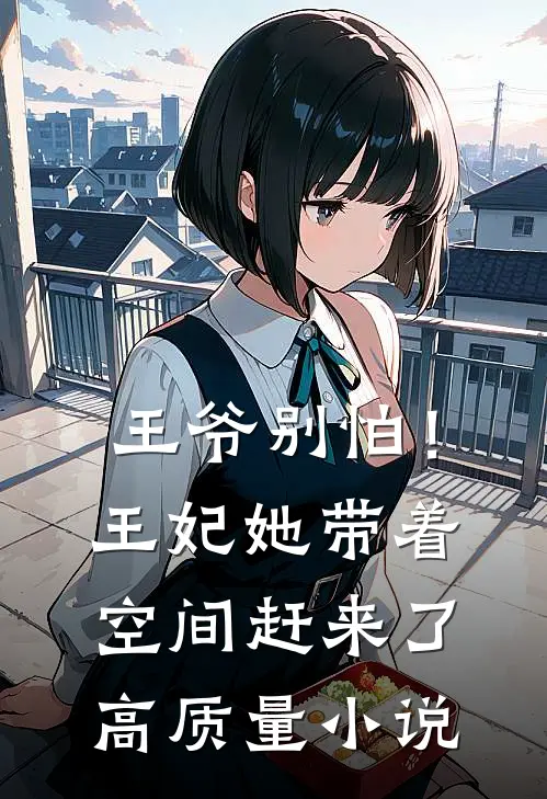 王爷别怕！王妃她带着空间赶来了高质量小说