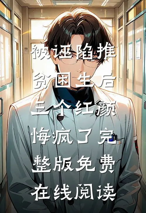 被诬陷推贫困生后，三个红颜悔疯了完整版免费在线阅读