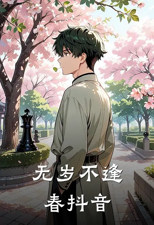 无岁不逢春抖音