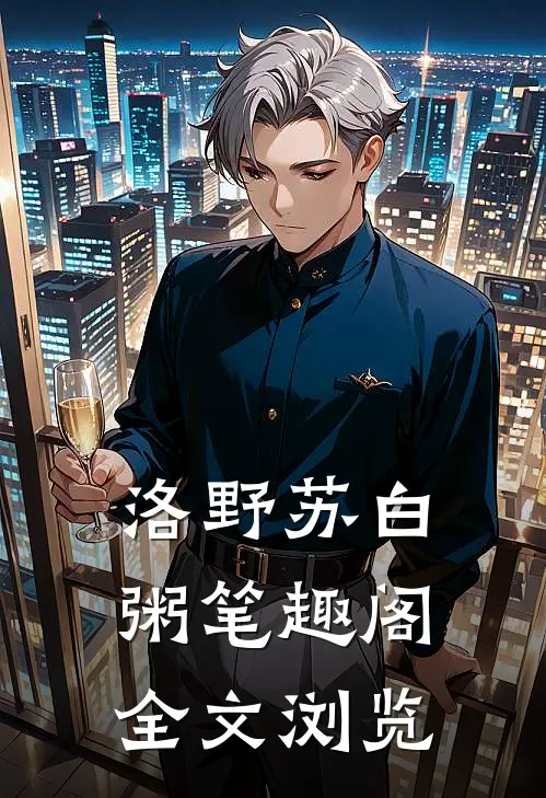 洛野苏白粥笔趣阁全文浏览