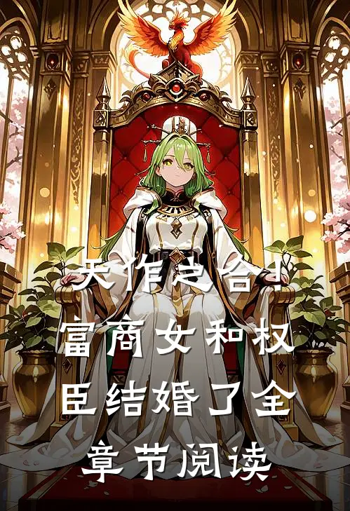 天作之合！富商女和权臣结婚了全章节阅读