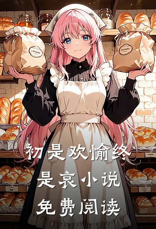初是欢愉终是哀小说免费阅读