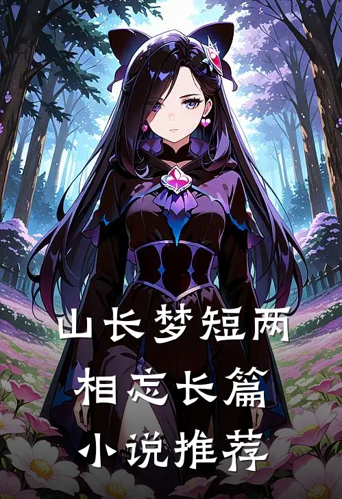 山长梦短两相忘长篇小说推荐