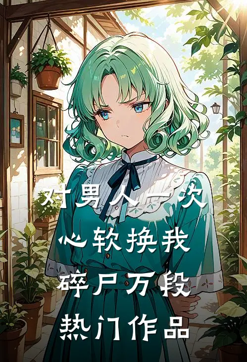 对男人一次心软换我碎尸万段热门作品