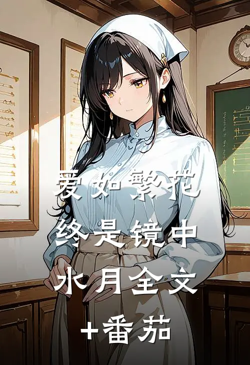 爱如繁花，终是镜中水月全文+番茄