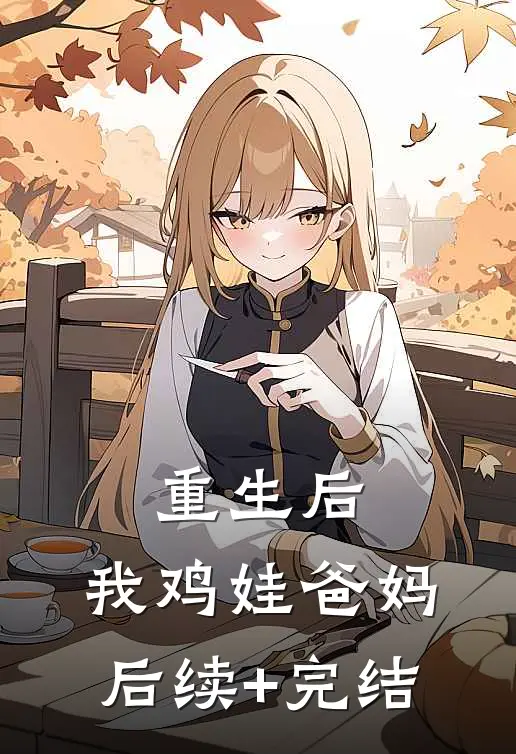 重生后，我鸡娃爸妈后续+完结